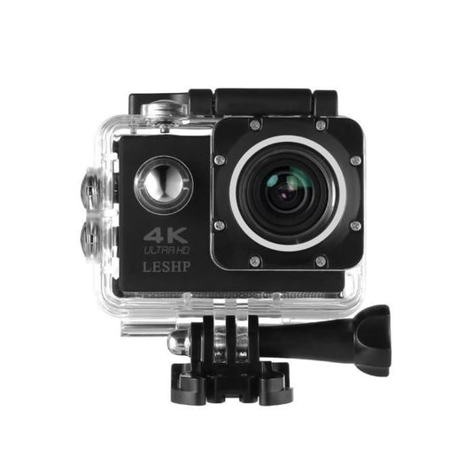 Camara Deportiva 4K